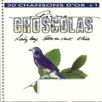 Purchase Pierre Groscolas - 20 Chansons D'or +1