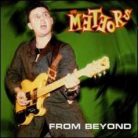 Purchase The Meteors - From Beyond