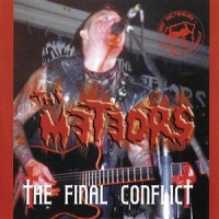 Purchase The Meteors - The Final Conflict