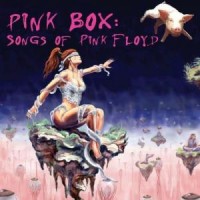 Purchase VA - Pink Box: Songs Of Pink Floyd CD2