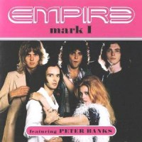 Purchase The Empire - Mark I (With Peter Banks) (Vinyl)