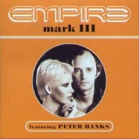 Purchase The Empire - Mark III (With Peter Banks) (Vinyl)