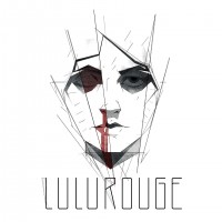 Purchase Lulu Rouge - The Song Is In The Drum