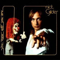 Purchase Nick Gilder - You Know Who You Are (Vinyl)