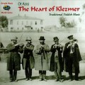 Buy Ot Azoj Klezmerband - The Heart Of Klezmer Mp3 Download