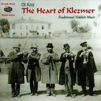 Purchase Ot Azoj Klezmerband - The Heart Of Klezmer