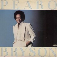 Purchase Peabo Bryson - Crosswinds (Vinyl)