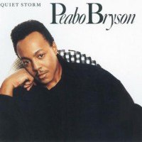 Purchase Peabo Bryson - Quiet Storm (Vinyl)
