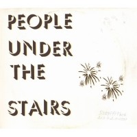 Purchase People Under The Stairs - Stepfather
