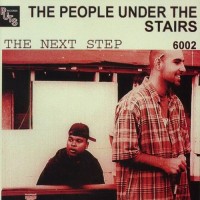 Purchase People Under The Stairs - The Next Step