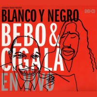 Purchase Bebo Valdes - Blanco Y Negro - Bebo & Cigala En Vivo