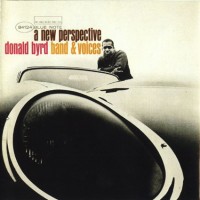 Purchase Donald Byrd - A New Perspective (Vinyl)