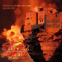 Purchase Fatal Crisis - Distant Fantasia