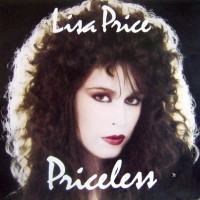 Purchase Lisa Price - Priceless (vinyl)