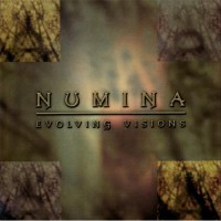 Purchase Numina - Evolving Visions