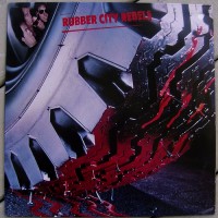 Purchase Rubber City Rebels - Rubber City Rebels (Vinyl)