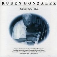Purchase Ruben Gonzalez - Indestructible