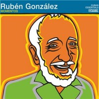 Purchase Ruben Gonzalez - Momentos