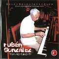 Buy Ruben Gonzalez - Todo Sentimiento CD1 Mp3 Download