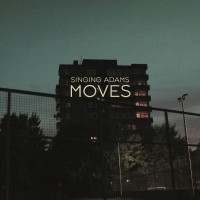 Purchase Singing Adams - Moves