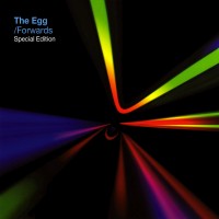 Purchase The Egg - Forwards (Special Edition) CD1