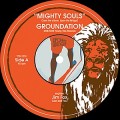 Buy Groundation - Mighty Souls (CDS) Mp3 Download