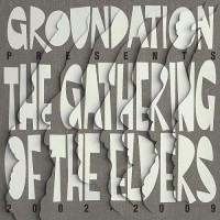 Purchase Groundation - The Gathering Of The Elders