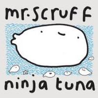 Purchase Mr.Scruff - Ninja Tuna CD1