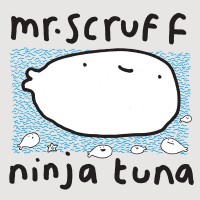 Purchase Mr.Scruff - Ninja Tuna CD2