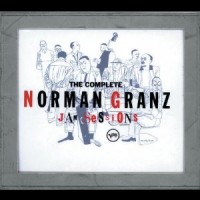 Purchase Norman Granz - The Complete Norman Granz Jam Sessions CD1