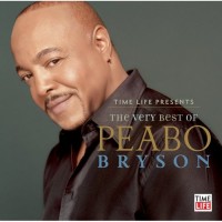 Purchase Peabo Bryson - The Very Best Of Peabo Bryson