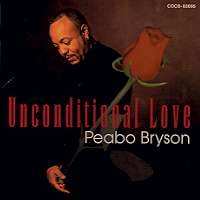 Purchase Peabo Bryson - Unconditional Love