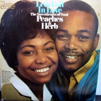 Purchase Peaches & Herb - Let's Fall In Love (Vinyl)