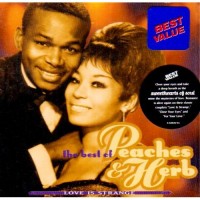 Purchase Peaches & Herb - Love Is Strange: The Best Of Peaches & Herb