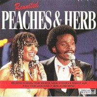 Purchase Peaches & Herb - Reunited