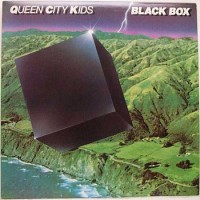 Purchase Queen City Kids - Black Box (Vinyl)