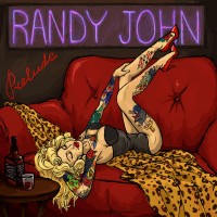 Purchase Randy John - Prelude