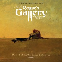 Purchase VA - Rogue's Gallery: Pirate Ballads, Sea Songs, And Chanteys CD1