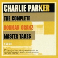 Purchase Charlie Parker - The Complete Norman Granz Master Takes CD2