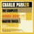 Buy Charlie Parker - The Complete Norman Granz Master Takes CD2 Mp3 Download