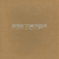 Purchase Arctic Monkeys - Leave Before The Lights Come On (EP)