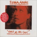 Buy Fiona Apple - Fast As You Can (CDS) Mp3 Download