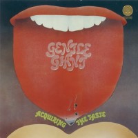 Purchase Gentle Giant - Acquiring The Taste (Remastered 2005 Mini-Lp Repertoire Records)