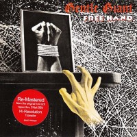 Purchase Gentle Giant - Free Hand ( 24-Bit Remastered 2009 Alucard)
