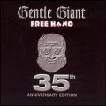 Buy Gentle Giant - Free Hand (Remastered 2005 35Th Anniversary Edition Drt) Mp3 Download