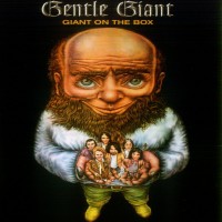 Purchase Gentle Giant - Giant On The Box (Live) (Remastered 2005)