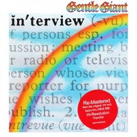 Purchase Gentle Giant - Interview ( 24-Bit Remastered 2010 Alucard)