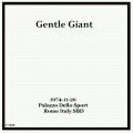 Buy Gentle Giant - Live Rome (Remastered 2000) Mp3 Download