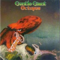 Purchase Gentle Giant - Octopus (Remastered 2007 Mini-Lp Repertoire Records)