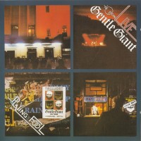 Purchase Gentle Giant - Playing The Fool (Remastered 1994 Terrapin Trucking Records)